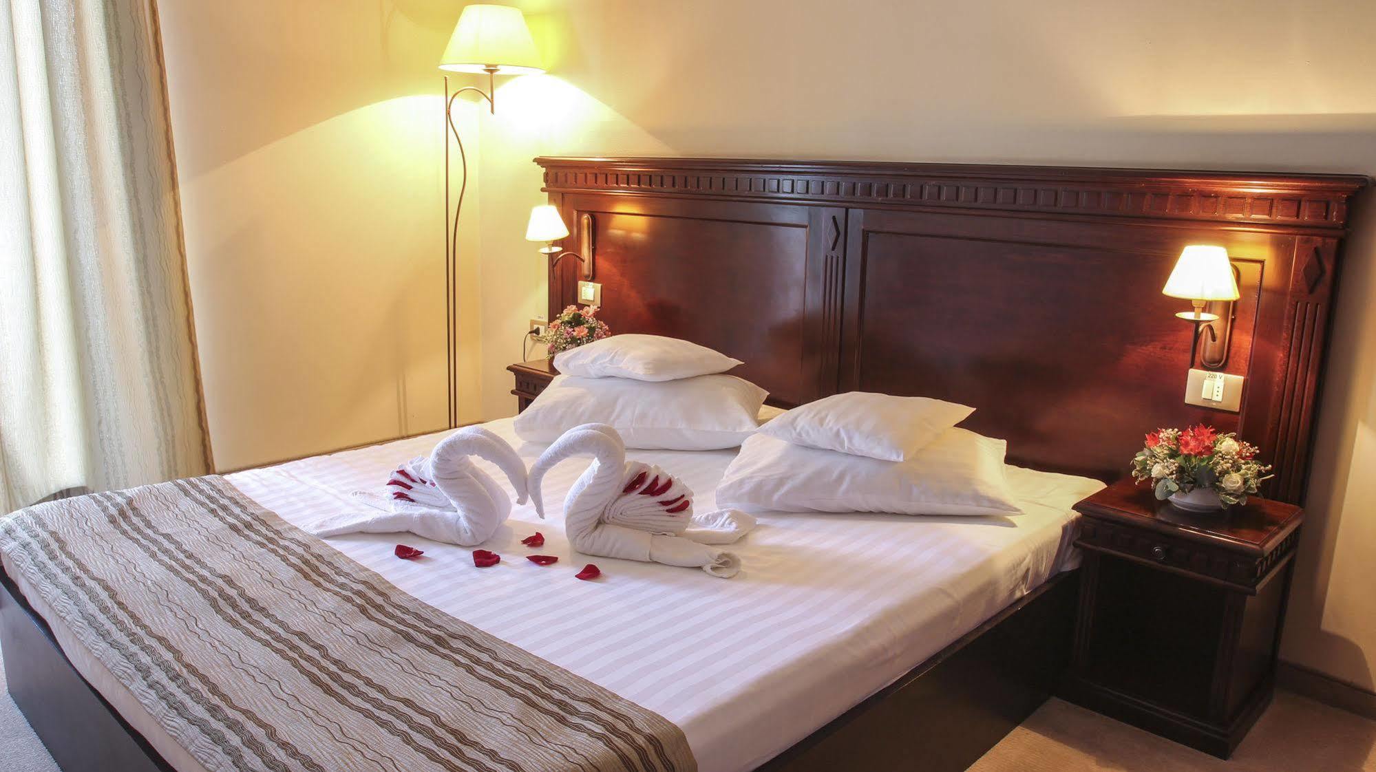 Hotel Royal Class